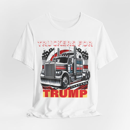 Trucker Tee